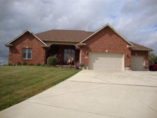 4400 S Rudy Rd , Tipp City, OH 45371 (MLS #595296) :: Denise Swick and Company 4400 S Rudy Rd , Tipp City, OH 45371 (MLS #595296) :: Denise Swick and Company