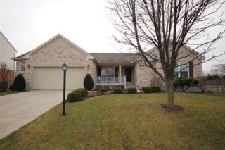 31 Dinsley Pl , Springboro, OH 45066 (MLS #600436) :: Denise Swick and Company 31 Dinsley Pl , Springboro, OH 45066 (MLS #600436) :: Denise Swick and Company