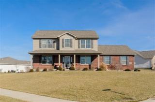 209 Quail Hollow Dr , Brookville, OH 45309 (MLS #600864) :: The Gene Group 209 Quail Hollow Dr , Brookville, OH 45309 (MLS #600864) :: The Gene Group