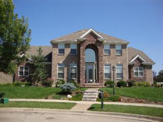 1452 Prestonwood Ct , Beavercreek, OH 45385 (MLS #592533) :: Denise Swick and Company 1452 Prestonwood Ct , Beavercreek, OH 45385 (MLS #592533) :: Denise Swick and Company