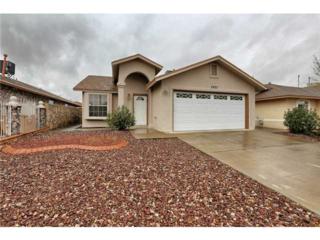 3437 Belfry Park Drive , El Paso, TX 79936 (MLS #570371) :: One Realty El Paso 3437 Belfry Park Drive , El Paso, TX 79936 (MLS #570371) :: One Realty El Paso