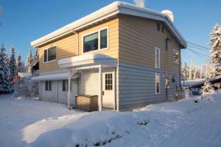 3110 Chinook Drive , Fairbanks, AK 99709 (MLS #127221) :: Madden Real Estate 3110 Chinook Drive , Fairbanks, AK 99709 (MLS #127221) :: Madden Real Estate