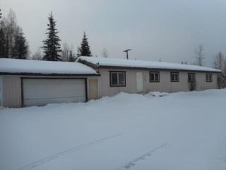 2309 Freedom Drive , North Pole, AK 99705 (MLS #127464) :: Madden Real Estate 2309 Freedom Drive , North Pole, AK 99705 (MLS #127464) :: Madden Real Estate