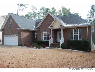 16 Edgemont Terrace , Sanford, NC 27332 (MLS #441235) :: Weichert Realtors, On-Site Associates 16 Edgemont Terrace , Sanford, NC 27332 (MLS #441235) :: Weichert Realtors, On-Site Associates