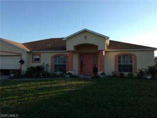 1436 SE 35th St , Cape Coral, FL 33904 (MLS #214006125) :: RE/MAX Realty Team 1436 SE 35th St , Cape Coral, FL 33904 (MLS #214006125) :: RE/MAX Realty Team