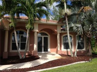 4126 SW 27th Pl , Cape Coral, FL 33914 (MLS #214053140) :: RE/MAX Realty Team 4126 SW 27th Pl , Cape Coral, FL 33914 (MLS #214053140) :: RE/MAX Realty Team