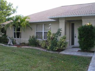 408 SE 30th St , Cape Coral, FL 33904 (MLS #214070460) :: RE/MAX Realty Team 408 SE 30th St , Cape Coral, FL 33904 (MLS #214070460) :: RE/MAX Realty Team
