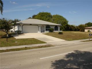 2826 Country Club Blvd , Cape Coral, FL 33904 (MLS #215008481) :: American Brokers Realty Group 2826 Country Club Blvd , Cape Coral, FL 33904 (MLS #215008481) :: American Brokers Realty Group