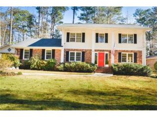 3002 E Ramble Lane , Decatur, GA 30033 (MLS #5389069) :: The Zac Team @ RE/MAX Metro Atlanta 3002 E Ramble Lane , Decatur, GA 30033 (MLS #5389069) :: The Zac Team @ RE/MAX Metro Atlanta