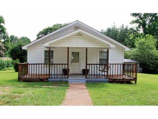 621 Scott Mill Road , Canton, GA 30114 (MLS #5503956) :: ERA Sunrise Realty 621 Scott Mill Road , Canton, GA 30114 (MLS #5503956) :: ERA Sunrise Realty