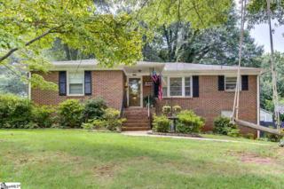 1036 E Perry Road , Greenville, SC 29609 (#1285595) :: Hamilton & Co. of Keller Williams 1036 E Perry Road , Greenville, SC 29609 (#1285595) :: Hamilton & Co. of Keller Williams