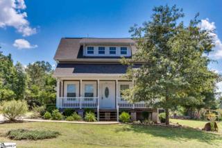 301 Tullyton Road , Fountain Inn, SC 29644 (#1285870) :: Hamilton & Co. of Keller Williams 301 Tullyton Road , Fountain Inn, SC 29644 (#1285870) :: Hamilton & Co. of Keller Williams