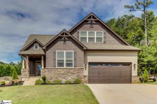 18 Arbolado Way , Greer, SC 29651 (#1286878) :: Hamilton & Co. of Keller Williams 18 Arbolado Way , Greer, SC 29651 (#1286878) :: Hamilton & Co. of Keller Williams