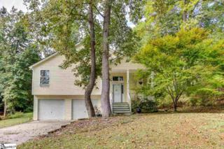 305 Pine Branch Drive , Taylors, SC 29687 (#1289198) :: Hamilton & Co. of Keller Williams 305 Pine Branch Drive , Taylors, SC 29687 (#1289198) :: Hamilton & Co. of Keller Williams
