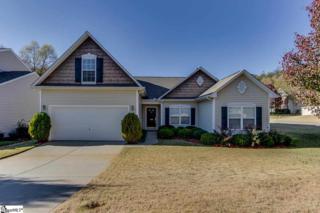 100 Seattle Slew Lane , Greenville, SC 29617 (#1290611) :: Hamilton & Co. of Keller Williams 100 Seattle Slew Lane , Greenville, SC 29617 (#1290611) :: Hamilton & Co. of Keller Williams