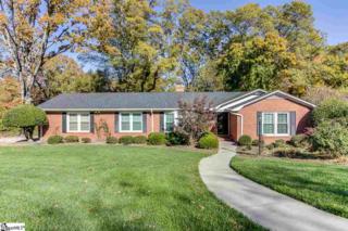 101 Adelaide Drive , Greenville, SC 29615 (#1291080) :: Hamilton & Co. of Keller Williams 101 Adelaide Drive , Greenville, SC 29615 (#1291080) :: Hamilton & Co. of Keller Williams