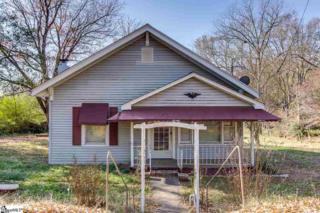 140 Cemetery Street , Cowpens, SC 29330 (#1291162) :: Hamilton & Co. of Keller Williams 140 Cemetery Street , Cowpens, SC 29330 (#1291162) :: Hamilton & Co. of Keller Williams
