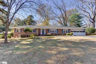 6 Yancey Drive , Greenville, SC 29615 (#1291644) :: Hamilton & Co. of Keller Williams 6 Yancey Drive , Greenville, SC 29615 (#1291644) :: Hamilton & Co. of Keller Williams