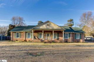 1917 Bethel Road , Simpsonville, SC 29681 (#1292362) :: Hamilton & Co. of Keller Williams 1917 Bethel Road , Simpsonville, SC 29681 (#1292362) :: Hamilton & Co. of Keller Williams