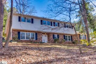 215 Gilder Creek Drive , Greenville, SC 29607 (#1293830) :: Hamilton & Co. of Keller Williams 215 Gilder Creek Drive , Greenville, SC 29607 (#1293830) :: Hamilton & Co. of Keller Williams