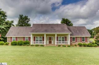 251 Mckittrick Road , Pelzer, SC 29669 (#1294582) :: Hamilton & Co. of Keller Williams 251 Mckittrick Road , Pelzer, SC 29669 (#1294582) :: Hamilton & Co. of Keller Williams