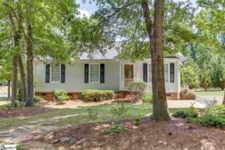 114 Vaughan Street , Fountain Inn, SC 29644 (#1295657) :: Hamilton & Co. of Keller Williams 114 Vaughan Street , Fountain Inn, SC 29644 (#1295657) :: Hamilton & Co. of Keller Williams