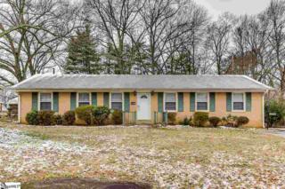 1206 Lawson Street , Spartanburg, SC 29307 (#1295908) :: Hamilton & Co. of Keller Williams 1206 Lawson Street , Spartanburg, SC 29307 (#1295908) :: Hamilton & Co. of Keller Williams