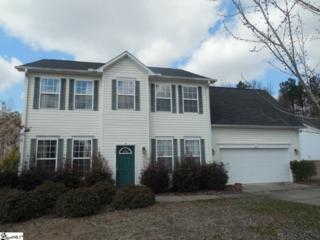 15 Greenbranch Way , Simpsonville, SC 29680 (#1295964) :: Connie Rice and Partners 15 Greenbranch Way , Simpsonville, SC 29680 (#1295964) :: Connie Rice and Partners