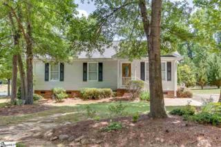 114 Vaughan Street , Fountain Inn, SC 29644 (#1268249) :: Hamilton & Co. of Keller Williams 114 Vaughan Street , Fountain Inn, SC 29644 (#1268249) :: Hamilton & Co. of Keller Williams