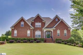 449 Crepe Myrtle Drive , Greer, SC 29651 (#1273776) :: Hamilton & Co. of Keller Williams 449 Crepe Myrtle Drive , Greer, SC 29651 (#1273776) :: Hamilton & Co. of Keller Williams