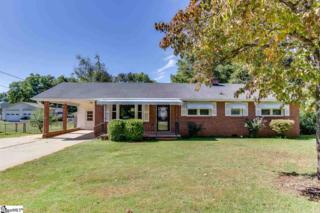 617 Watkins Road , Greenville, SC 29617 (#1281254) :: Hamilton & Co. of Keller Williams 617 Watkins Road , Greenville, SC 29617 (#1281254) :: Hamilton & Co. of Keller Williams