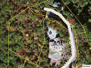 Lot 2 Ridge Rd W , Gatlinburg, TN 37738 (#185395) :: The Terrell Team Lot 2 Ridge Rd W , Gatlinburg, TN 37738 (#185395) :: The Terrell Team