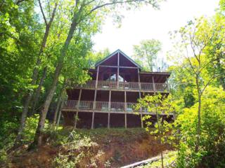 1346 N Baden Drive Lots 34 & Po 35, Gatlinburg, TN 37738 (#189424) :: The Terrell Team 1346 N Baden Drive Lots 34 & Po 35, Gatlinburg, TN 37738 (#189424) :: The Terrell Team
