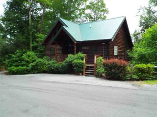 1612 Misty Hollow Way , Gatlinburg, TN 37738 (#189913) :: The Terrell Team 1612 Misty Hollow Way , Gatlinburg, TN 37738 (#189913) :: The Terrell Team
