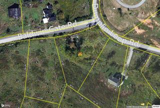 Lot 5 Baldwin Cate Road Lot 5, New Market, TN 37820 (#190534) :: The Terrell Team Lot 5 Baldwin Cate Road Lot 5, New Market, TN 37820 (#190534) :: The Terrell Team