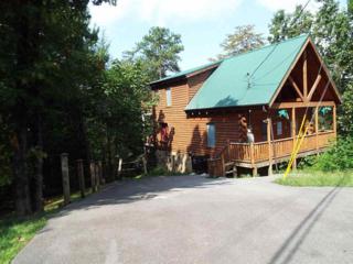 1724 Azalea Circle , Sevierville, TN 37876 (#191513) :: The Terrell Team 1724 Azalea Circle , Sevierville, TN 37876 (#191513) :: The Terrell Team