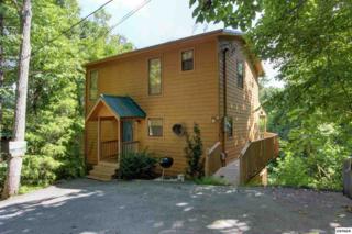 519 Edgewood Drive , Gatlinburg, TN 37738 (#191617) :: The Terrell Team 519 Edgewood Drive , Gatlinburg, TN 37738 (#191617) :: The Terrell Team