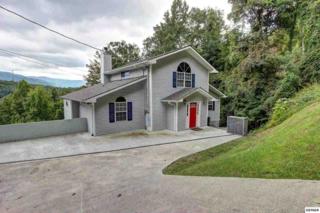 852 Village Loop Road , Gatlinburg, TN 37738 (#191997) :: The Terrell Team 852 Village Loop Road , Gatlinburg, TN 37738 (#191997) :: The Terrell Team