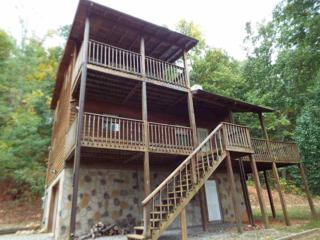1872 Woodland Way , Newport, TN 37821 (#192976) :: The Terrell Team 1872 Woodland Way , Newport, TN 37821 (#192976) :: The Terrell Team