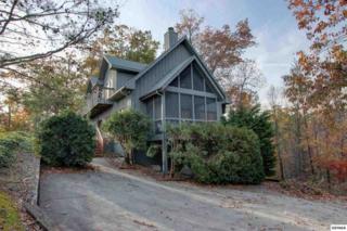 1132 E Foothills Drive , Gatlinburg, TN 37738 (#193007) :: The Terrell Team 1132 E Foothills Drive , Gatlinburg, TN 37738 (#193007) :: The Terrell Team