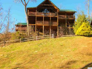 961 High Mountain Way Peak Of Perfect, Gatlinburg, TN 37738 (#193382) :: The Terrell Team 961 High Mountain Way Peak Of Perfect, Gatlinburg, TN 37738 (#193382) :: The Terrell Team