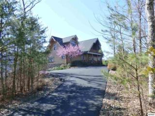 522 Pinnacle Vista Rd , Gatlinburg, TN 37738 (#194254) :: The Terrell Team 522 Pinnacle Vista Rd , Gatlinburg, TN 37738 (#194254) :: The Terrell Team
