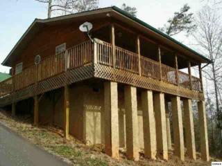 518 Parton Drive , Gatlinburg, TN 37738 (#194577) :: The Terrell Team 518 Parton Drive , Gatlinburg, TN 37738 (#194577) :: The Terrell Team