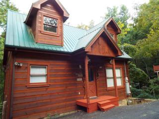 2408 Balsam Circle , Sevierville, TN 37876 (#188522) :: The Terrell Team 2408 Balsam Circle , Sevierville, TN 37876 (#188522) :: The Terrell Team