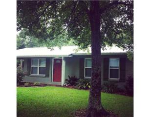 414-A Hatten Ave East , Wiggins, MS 39577 (MLS #277409) :: Keller Williams Realty MS Gulf Coast 414-A Hatten Ave East , Wiggins, MS 39577 (MLS #277409) :: Keller Williams Realty MS Gulf Coast