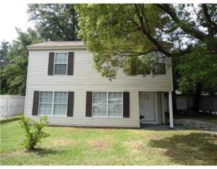 1633 Nichols Court , Gulfport, MS 39501 (MLS #281831) :: Keller Williams Realty MS Gulf Coast 1633 Nichols Court , Gulfport, MS 39501 (MLS #281831) :: Keller Williams Realty MS Gulf Coast
