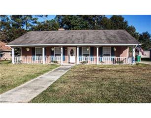 1164 Glendale Place , Gulfport, MS 39507 (MLS #282727) :: Keller Williams Realty MS Gulf Coast 1164 Glendale Place , Gulfport, MS 39507 (MLS #282727) :: Keller Williams Realty MS Gulf Coast