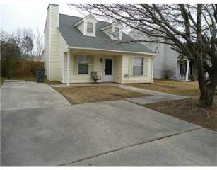 13432 Windridge Drive , Gulfport, MS 39503 (MLS #285419) :: Amanda & Associates at Keller Williams Realty 13432 Windridge Drive , Gulfport, MS 39503 (MLS #285419) :: Amanda & Associates at Keller Williams Realty