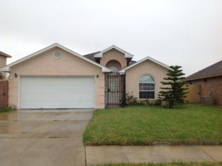 3180 Montevideo Ln. , Brownsville, TX 78526 (MLS #53230) :: The Monica Benavides Team at Keller Williams Realty LRGV 3180 Montevideo Ln. , Brownsville, TX 78526 (MLS #53230) :: The Monica Benavides Team at Keller Williams Realty LRGV
