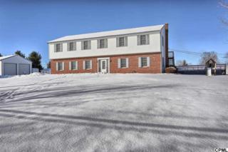 548 Crossroad School Rd , Carlisle, PA 17015 (MLS #10264328) :: The Heather Neidlinger Team 548 Crossroad School Rd , Carlisle, PA 17015 (MLS #10264328) :: The Heather Neidlinger Team